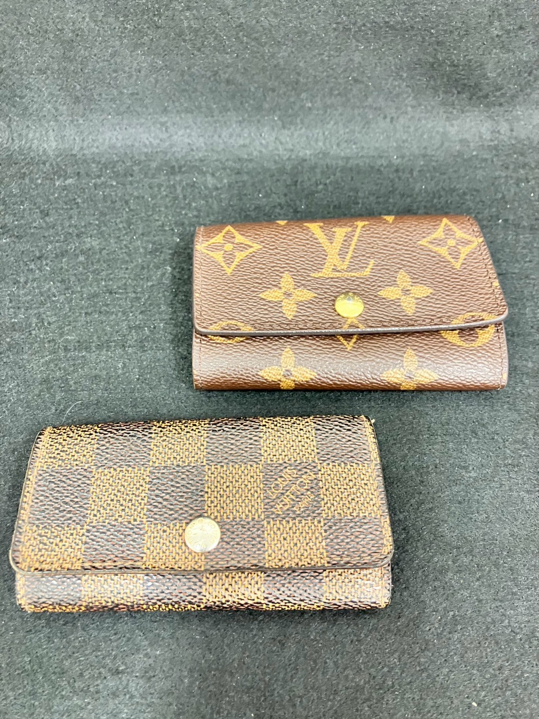 買取品目