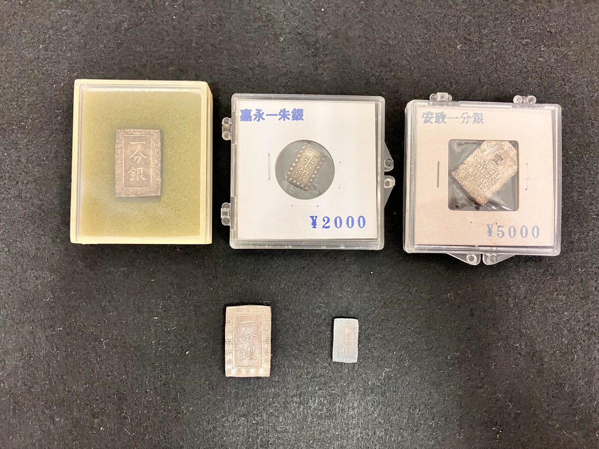 買取品目